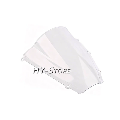 Suitable for Honda Motorcycle front windshield - transparent