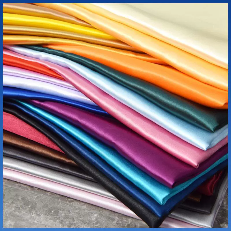 Silk cloth, gift box
