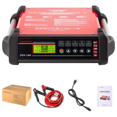 Car Pfp-100 Inverter Fast | Avtomobil diaqnostika alətləri