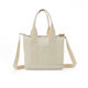 New Japanese Style 16 Ann Canvas Bag Korean Style Women's Tote Bag Shoulder Crossbody Handbag Large Capacity Simple Women's Bag