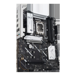 �m���A�TPRIME B860-PLUS̨ʽ�C��XATX���� �m��CPU 245KF/230/2