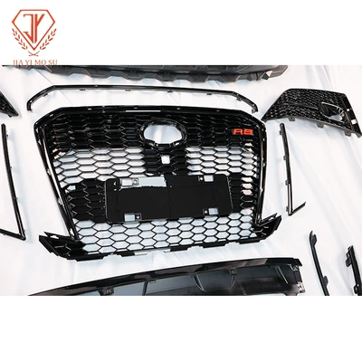 Bumper Landa, Corolla, Crown Rs