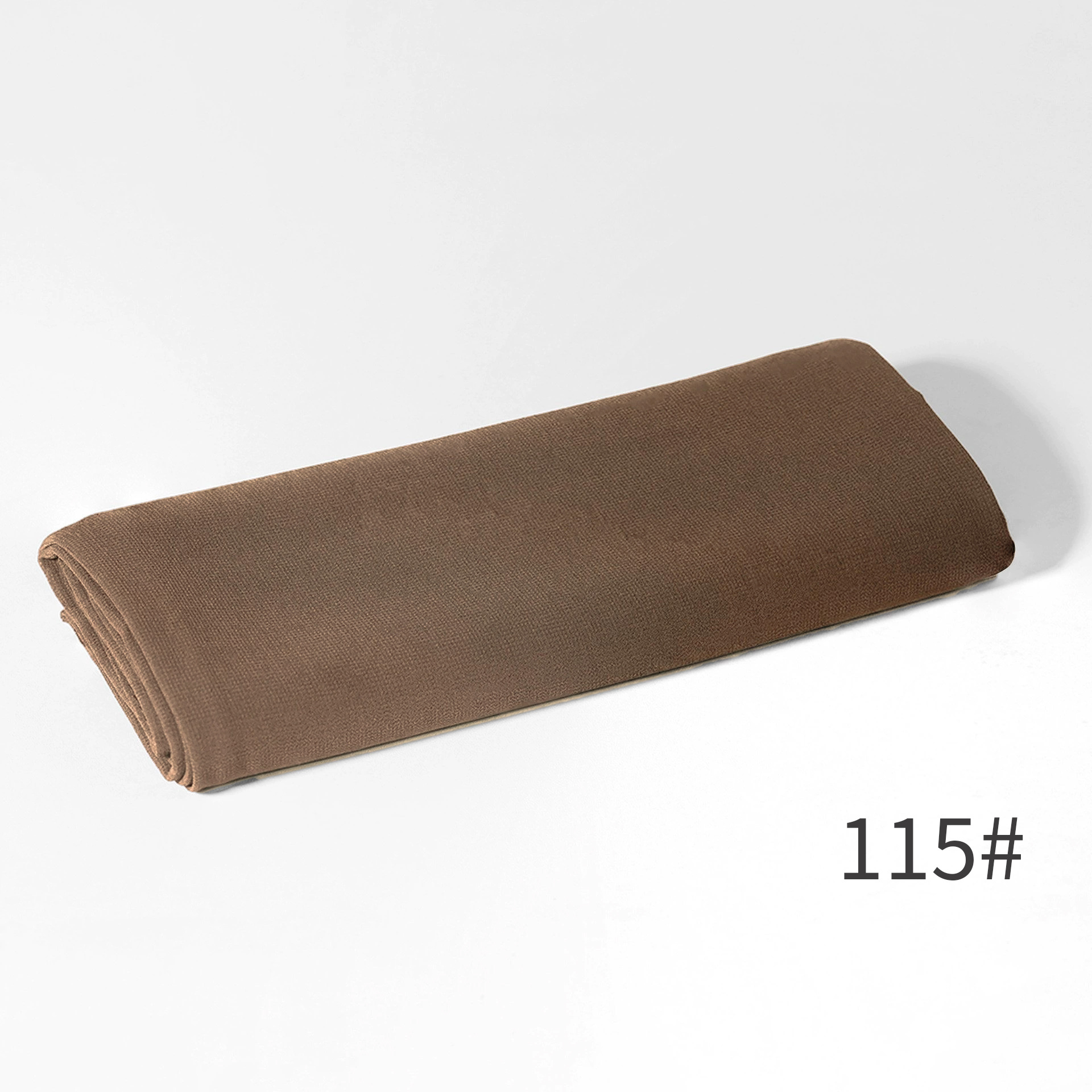 No. 115【Coffee Color】