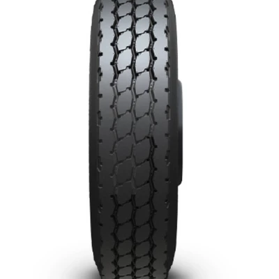 Laufenn Tire Yük maşını şinləri