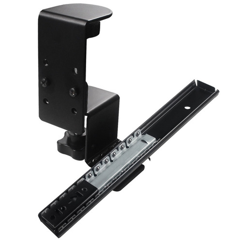 Desktop extension board mouse pad extension holder computer hand bracket table extended keyboard holder punch-free keyboard bracket