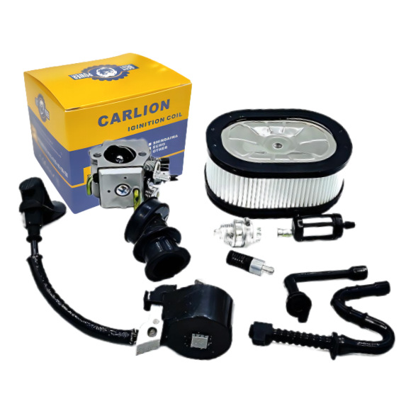 化油器带点火线圈套件 适用于STIHL斯蒂尔 044 046 MS440 MS460