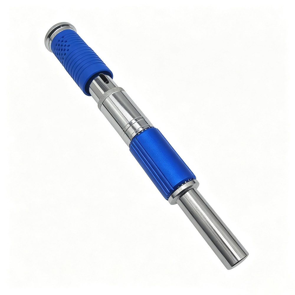Pistola de Clavos para Techo para Instalación de Techo y Tuberías image 7