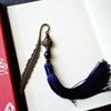 Metal pendant with tassels, Chinese style, Birthday gift, wholesale