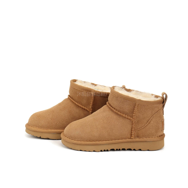 Детские 54mini детские снег boots детские зимние ботинки зимние ботинки baby зимние сапоги TUGGY снег boots ΤUGGΥ