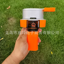 跨境阿拉伯水烟碗HUQQ 酒吧水烟配件 烟碗碳隔全套