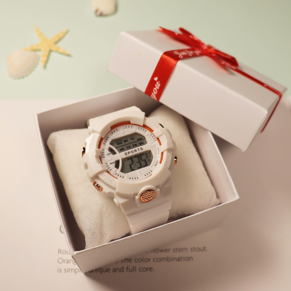 children's fashionable digital watch