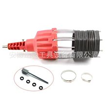 气动球笼套扩张工具和万能球笼修理包机修组合工具套装汽修工具组