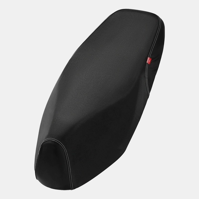 Leather Waterproof Sunscreen Insulation — Motorcycle cushion