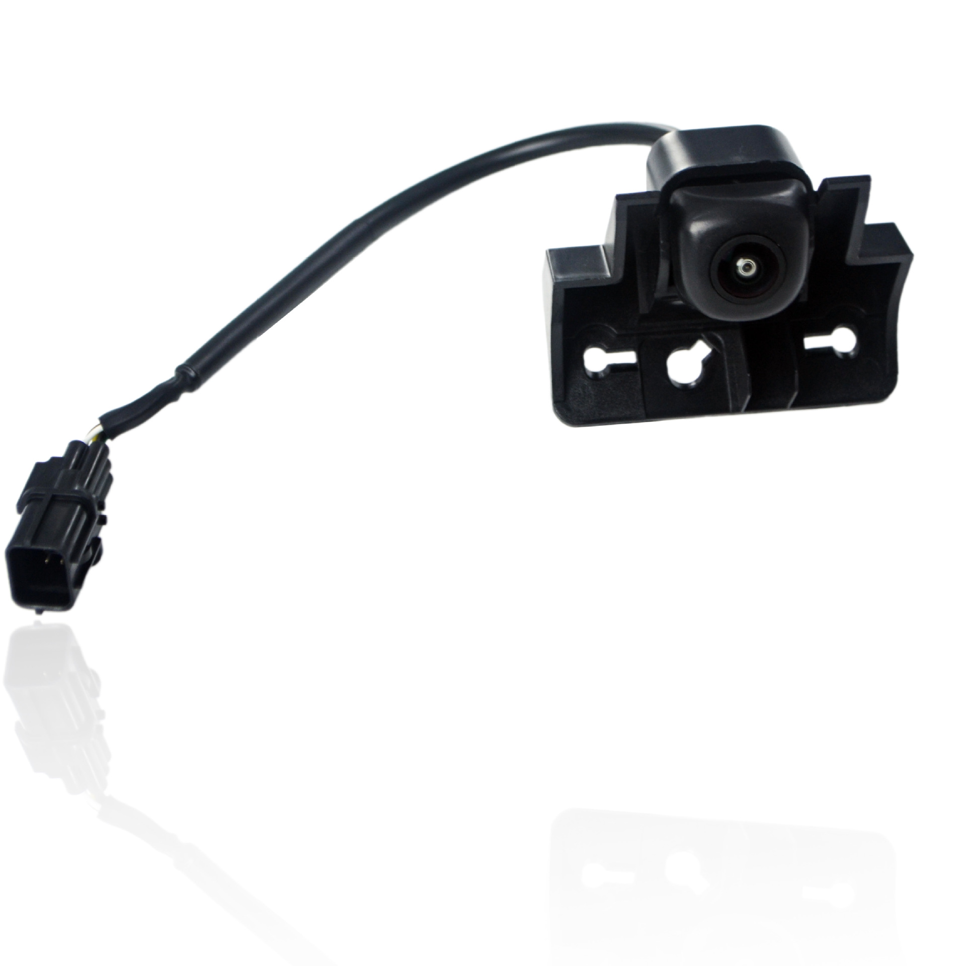 95760-C1600 Is Suitable for Hyundai Sonata Reversing Camera, Rear View Camera, Car Camera