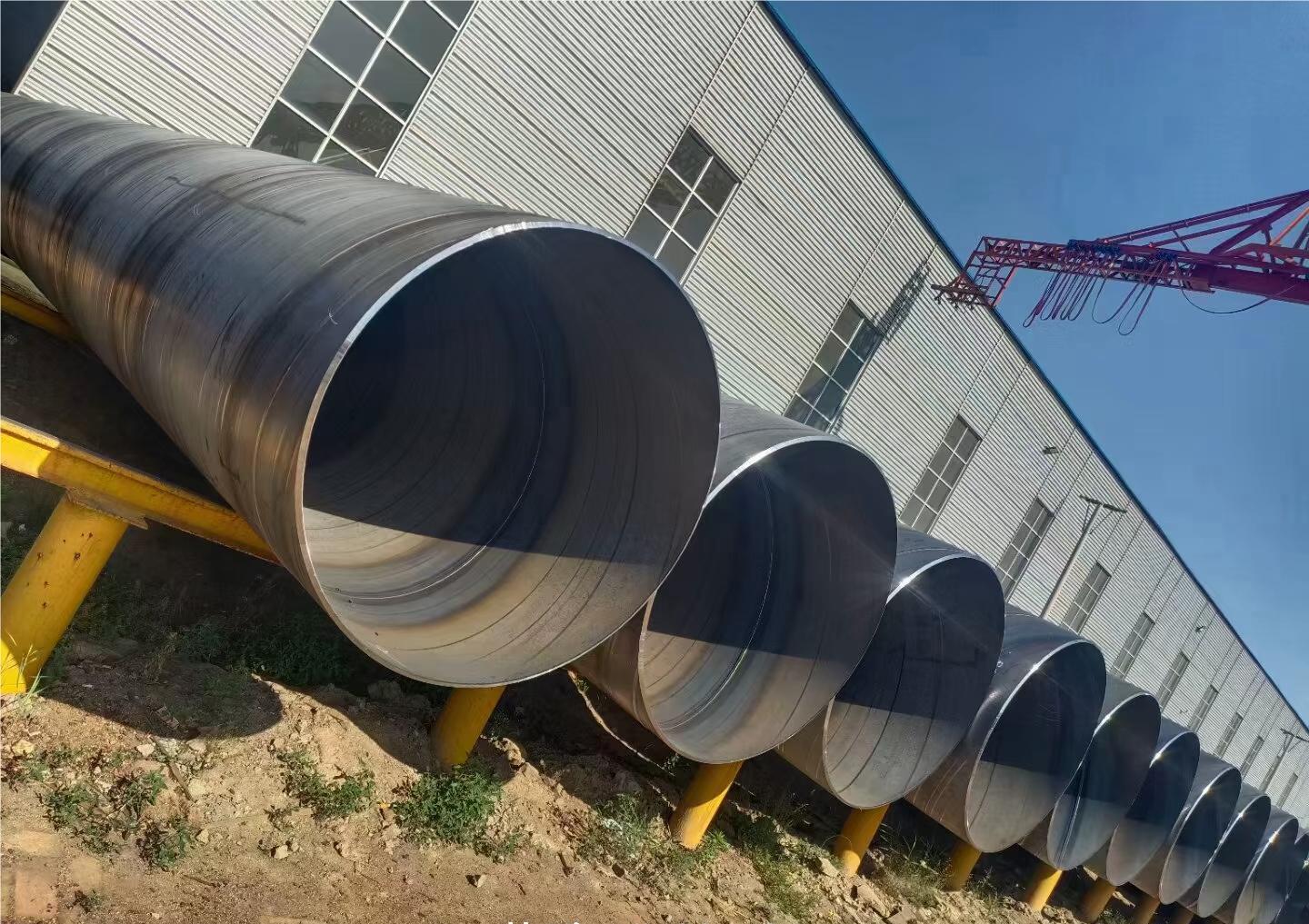 厂家批发高频焊管 Q235B螺旋焊管 薄壁直缝焊管 量大从优