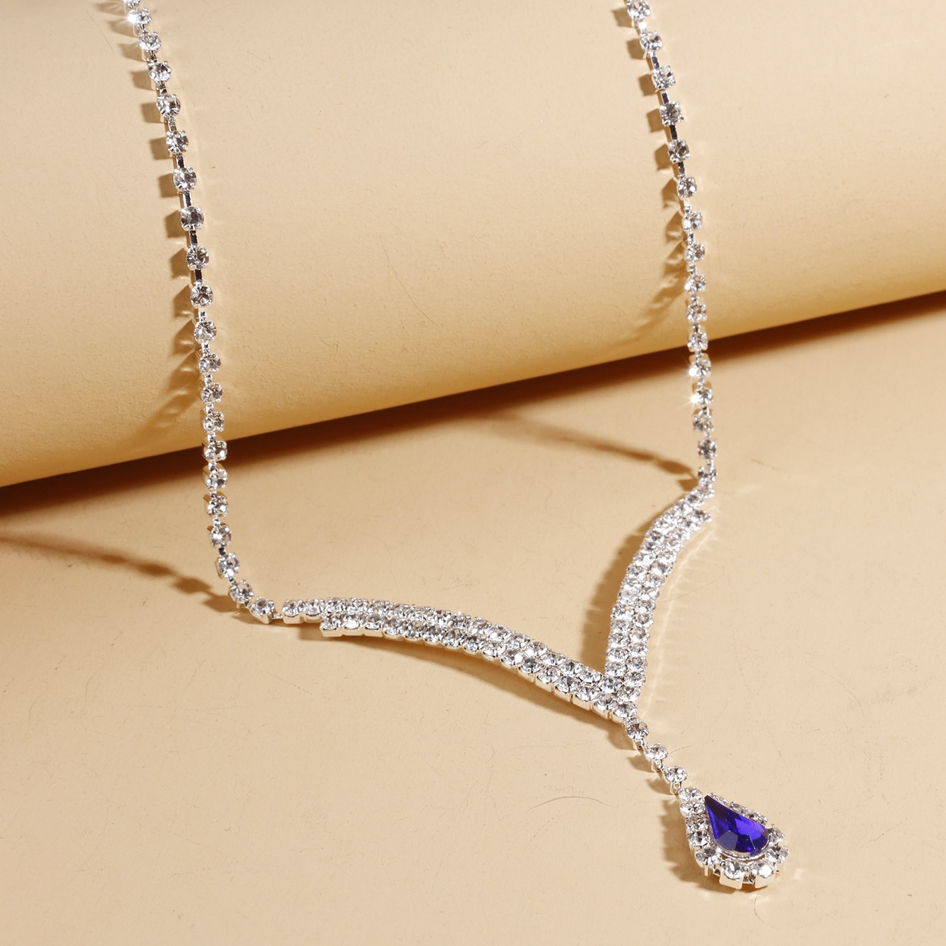 Elegant Jewelry Set
