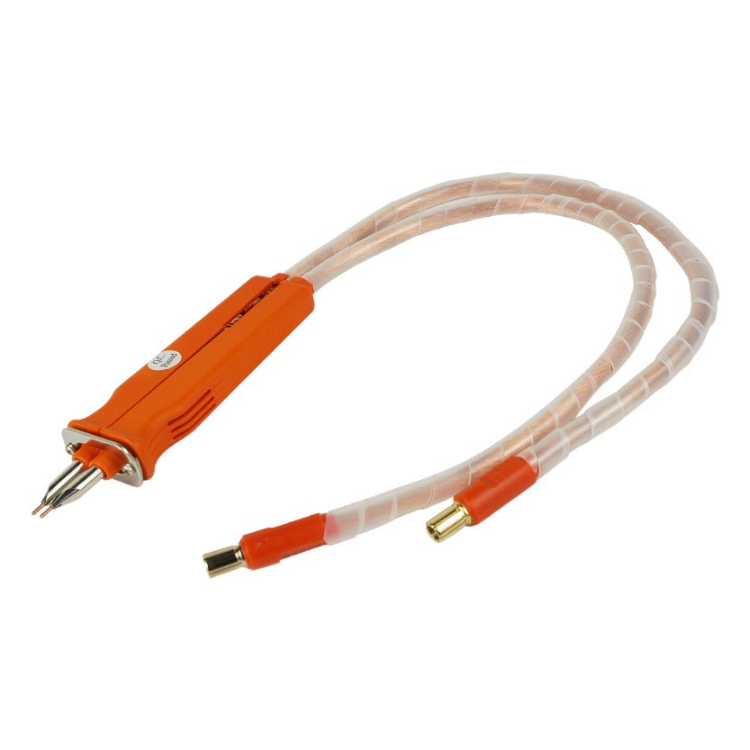 SUNKKOHB-70B Легкая аккумуляторная ручка для точечной сварки, Сварочная игла, Регулируемая на расстоянии одной рукой, удобная и эффективная сварка