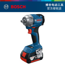 博世（BOSCH）GDS 18V-350锂电无刷冲击扳手大力矩套筒电动风炮