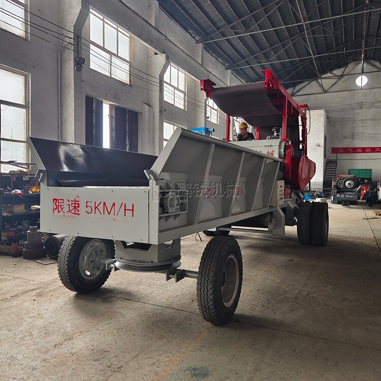 Recycling and Processing of Worn-Out Pants, Thin Short-Sleeved Shorts Crusher, Large Amount of Discarded Summer Clothes Crusher