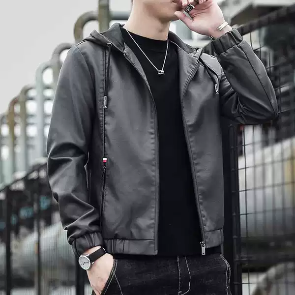 Gray [thin model]