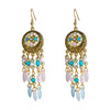 Bohemian earrings 2024 Your Titi Yiwu Diqian Jewelry