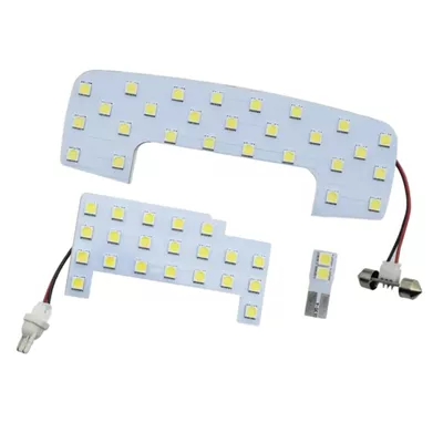 reading lights, car lighting – Roof Light