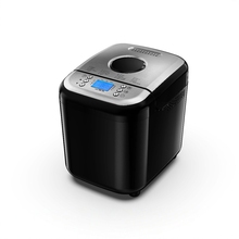 跨境欧规多功能智能家用面包机 全自动和面 烘烤蛋糕机