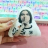 Yumiao xiaoqu — голосовой брелок