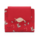 9001 new printed red