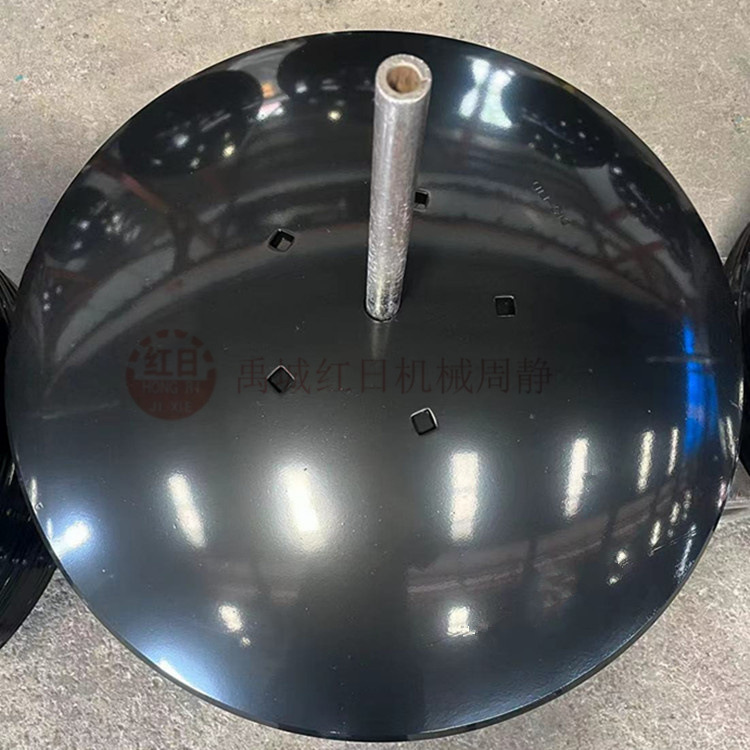 驱动圆盘犁犁片   锰钢耙片   圆盘犁犁片   缺口耙片