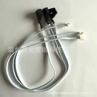 T120Q120Q90B180系列标签剥离机剥标机标签机感应器光电感应器