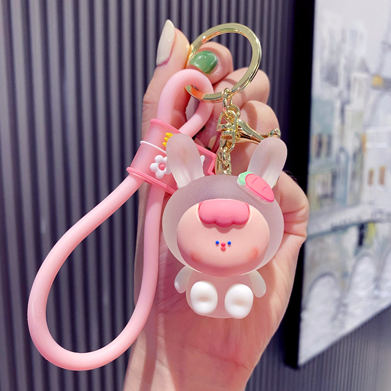 Vitality Fresh Fruit Rabbit-White