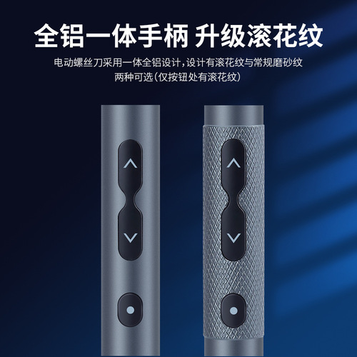 Electric cross and triangle screwdriver, new cross-border multi-functional screwdriver for mobile phones, laptops, disassembly and repair