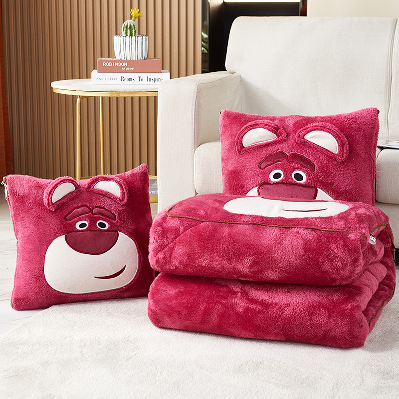 큰 귀 곰