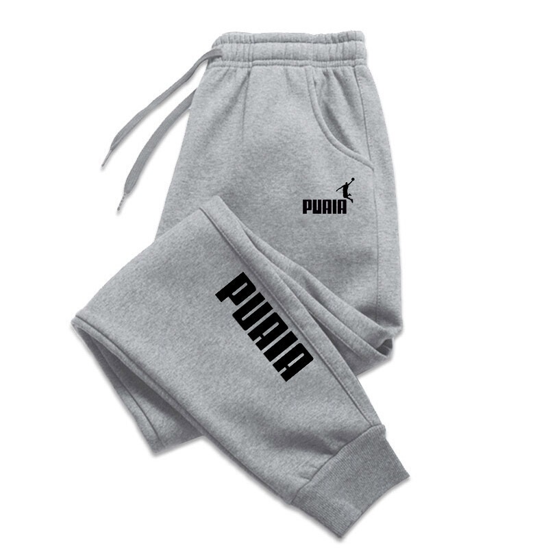 Men's Sweatpants Autumn and Winter New Casual Pants Sports Jogging Pants Unisex Fleece Sweatpants Harajuku Street Style Long Pants for Men Men's Sweatpants Autumn and Winter New Casual Pants Sports Jogging Pants Unisex Fleece Sweatpants Harajuku Street Style Long Pants for Men