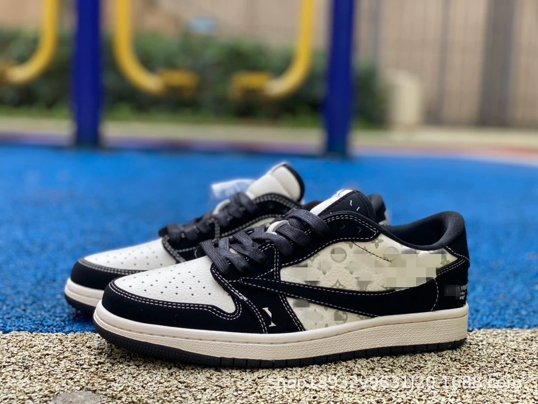 Air Jordan 1, обувь, баскетбольные спортивные кроссовки, низкие кеды