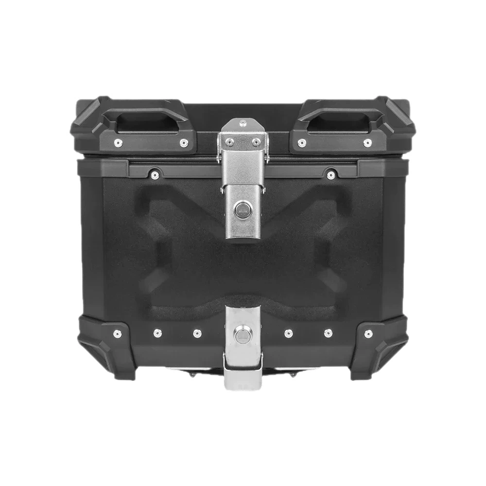 28L 32L 36L 45L 55L 65L 80L 85L 100L motorcycle aluminum alloy tail box trunk