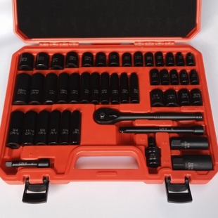 3/8��/1/4��48�������Ͳȫ�����bDT�L����Ͳ�M�L����Ͳ37PCSС�L