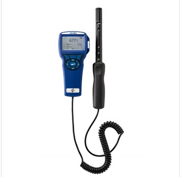 Обнаже TSI 7525 Внутренний тестер качества воздуха