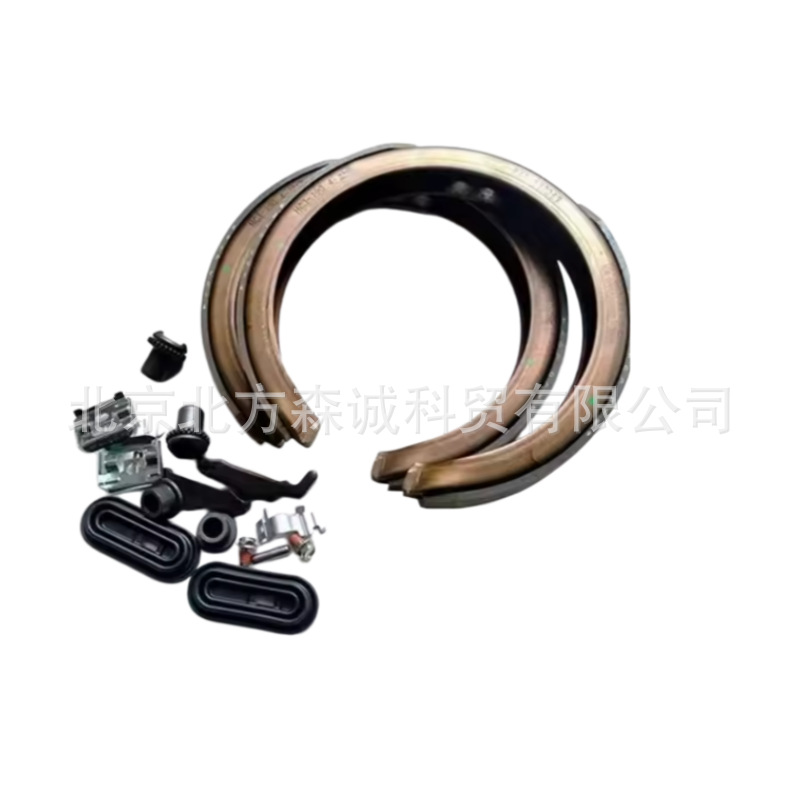 483KT05010 SSANGYONG handbrake pad with repair kit suitable for Actyon, Rexton, Musso, Pickup