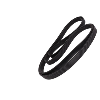 BBA car, Belt