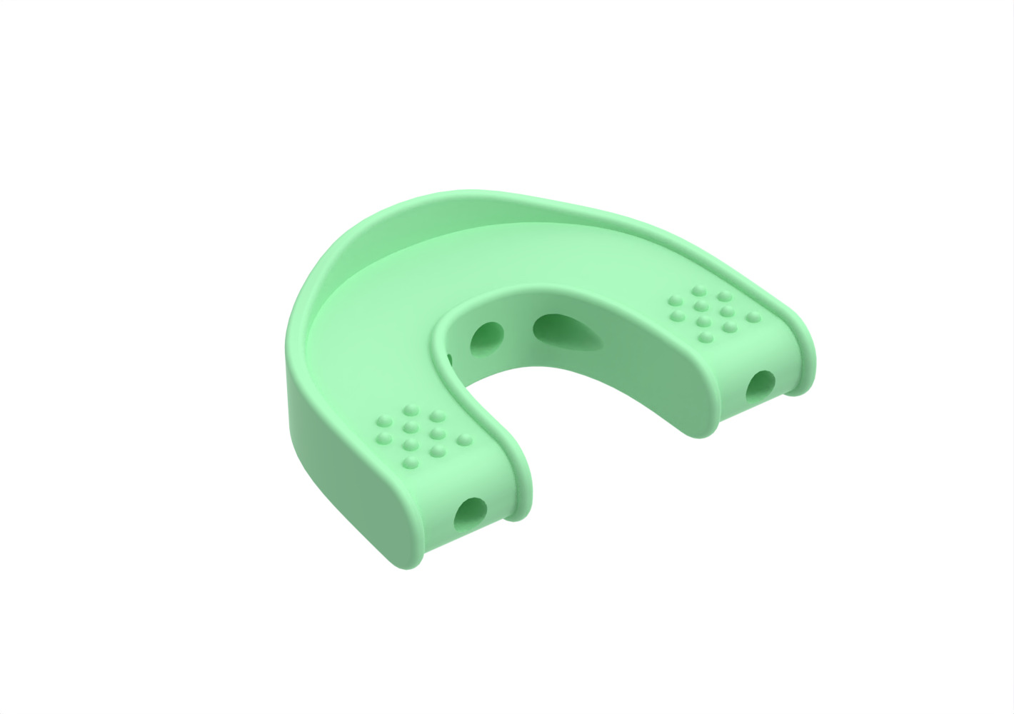 Nuevo entrenamiento bola masajista bola Entrenamiento Entrenador mandíbula entrenador masajista bola fitness facial cara entrenamiento