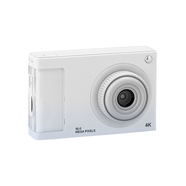 Polaroid, камера для младших школьников, ретро видеокамера, подарок на день рождения