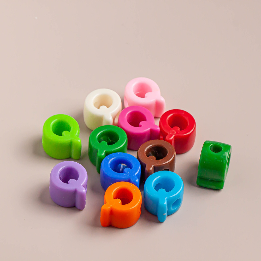 【Mixed Color Q】