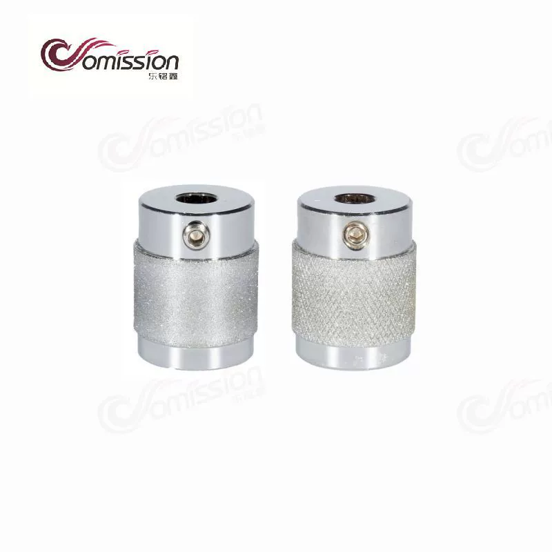 Алмазный Стандартный хромированный шлифовальный круг MGB34 MGBK34