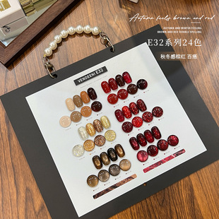 VENDEENI�S����E32�ﶬ�ؼt��ɫ24ɫ���W���͹⯟�z���b�S�����l