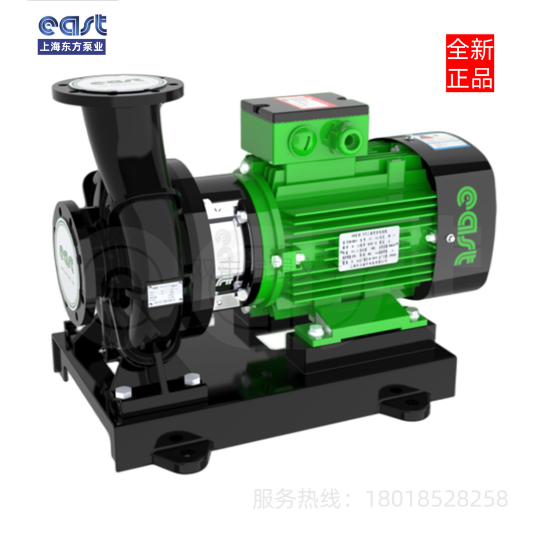 上海东方泵 DFW50-250(I)B 250(I)C 卧式离心泵