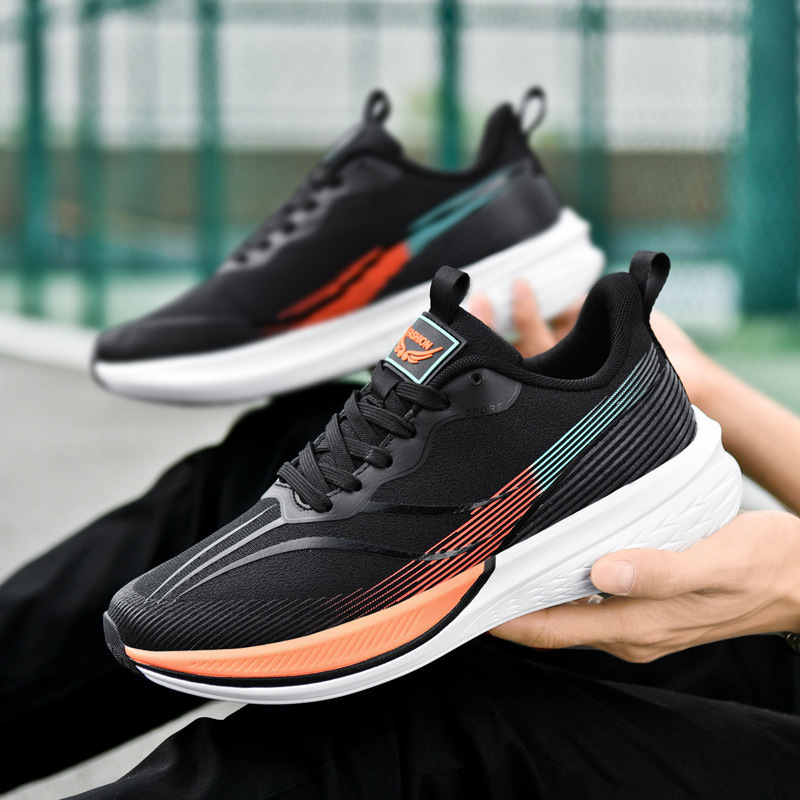 Red Rabbit 6pro Running Shoes high quality Lu Breathable Mesh 20 Shock Absorption Technology sneaker Flying Electric Running Shoes White and Purple Red Rabbit 6pro Running Shoes high quality Lu Breathable Mesh 20 Shock Absorption Technology sneaker Flying Electric Running Shoes White and Purple