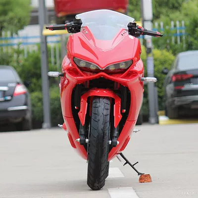 Cross-Border Jiaolong Electric Motorcycle Motosikletlər