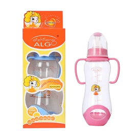 奶瓶;奶嘴;牙胶